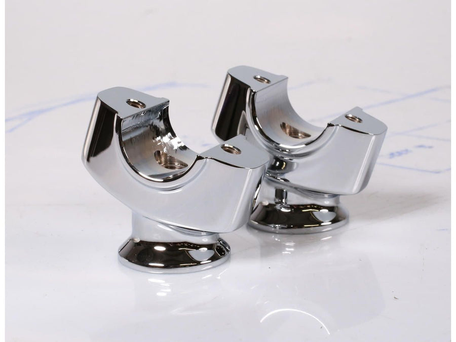 Harley Davidson FXBR [2023-2024] – Flacher Riser für Breakout Modelle, geneigt …