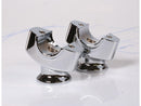 Harley Davidson FXBR [2023-2024] – Flacher Riser für Breakout Modelle, geneigt …-5