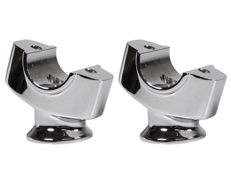 Harley Davidson FXBR [2023-2024] – Flacher Riser für Breakout Modelle, geneigt …