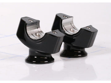 Harley Davidson Fxbr [2023-2024]-Flat riser for Breakout models, inclined