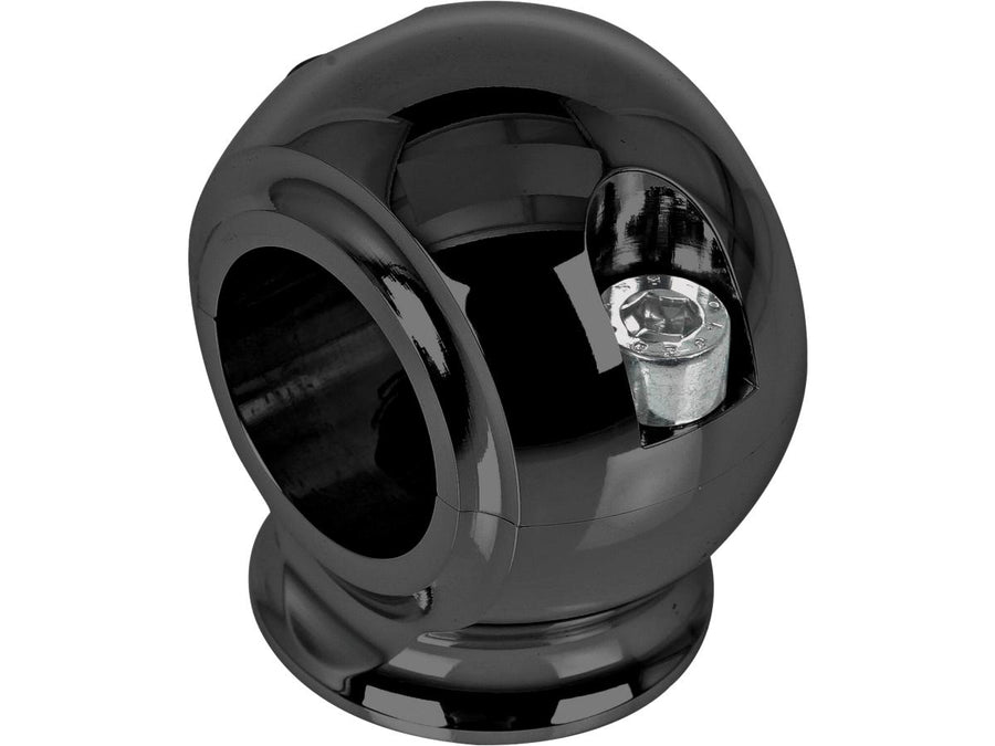 Harley Davidson FXDF [2014-2017] – Old Style 1,25" Lenker gebohrt für interne