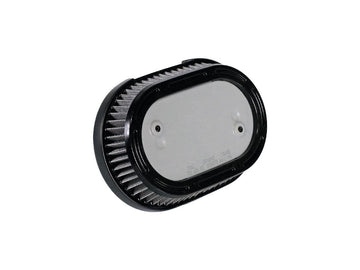 Harley Davidson Dyna [1999-2017] -vale kit de purificateur d'air de filtre à air
