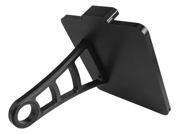 Harley Davidson Sportster [2005-2020]-side assembly license plate holder Kit Swiss - 0