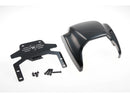 Harley Davidson FXBR [2023-2025] – Scheinwerfermaske "V-Rod Style" Scheinwerfermaske-1