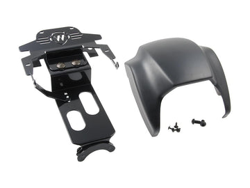 Harley Davidson V-Rod [2012-2016] -NRS Masque de phares de style pour une utilisation