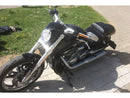 Harley Davidson V-Rod [2012-2016] -NRS Masque de phares de style pour une utilisation-2