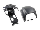 Harley Davidson V-Rod [2012-2016] -NRS Masque de phares de style pour une utilisation-4