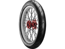 Harley Davidson-Cobra Chrom tires 90/90-21 54h black wall-6