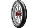 Harley Davidson – Cobra Chrom Reifen 120/70-21 68V TL Verstärkte Schwarze Wand-1