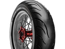 Harley Davidson – Cobra Chrom Reifen 280/35 VR-18 (84V) Schwarze Wand-7