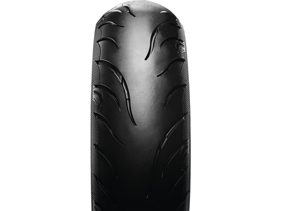 Harley Davidson – Cobra Chrom Reifen 280/35 VR-18 (84V) Schwarze Wand