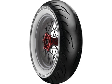Harley Davidson – Cobra Chrom Reifen MT/90 B-16 74H TL Verstärkt Weißwand