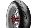 Harley Davidson – Cobra Chrom Reifen MT/90 B-16 74H TL Verstärkt Weißwand-2