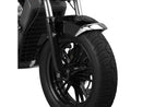Harley Davidson Scout [2015-2024] – Vorderradschutzblechspitze Chrom-3