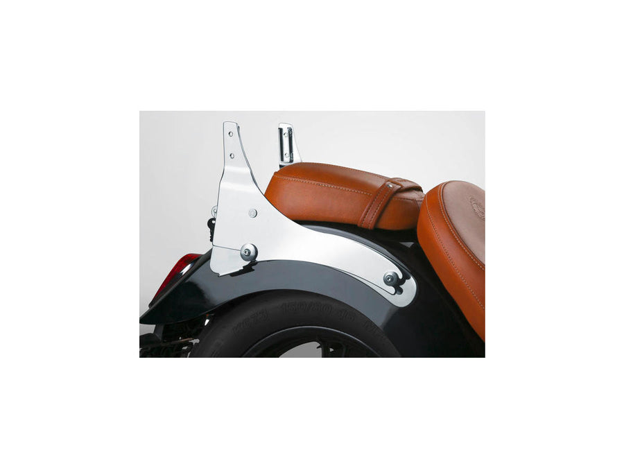Harley Davidson Scout [2015-2024] – Paladin QuickSet Montagesatz Chrom