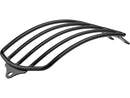 Harley Davidson Scout [2015-2024] -Paladin Solo Baril Barrel Black-1
