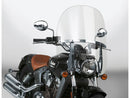 Harley Davidson Scout [2015-2024] – SwitchBlade 2-Up Schnellwechsel-Windschutzscheibe-1