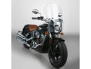 Harley Davidson Scout [2015-2024] – SwitchBlade 2-Up Schnellwechsel-Windschutzscheibe-2