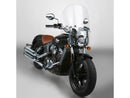 Harley Davidson Scout [2015-2024] – SwitchBlade 2-Up Schnellwechsel-Windschutzscheibe-5