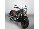 Harley Davidson Scout [2015-2024] – SwitchBlade Chopped Schnellwechsel-Windschutzsc-4