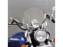 Harley Davidson Scout [2015-2024] – SwitchBlade Deflector Schnellwechsel-Windschutz-3