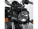 Scout de Harley Davidson [2015-2024] -Sit de changement rapide de Switchblade-1