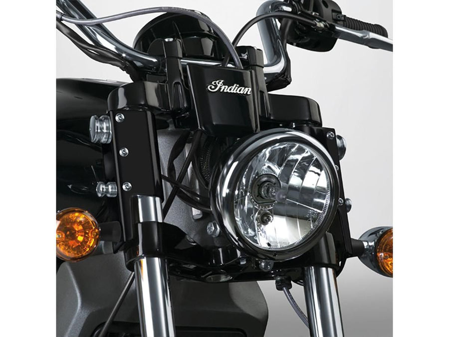 Scout de Harley Davidson [2015-2024] -Sit de changement rapide de Switchblade