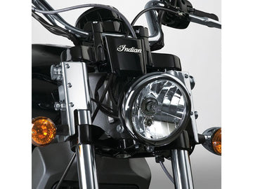 Scout de Harley Davidson [2015-2024] -Sit de changement rapide de Switchblade - 0