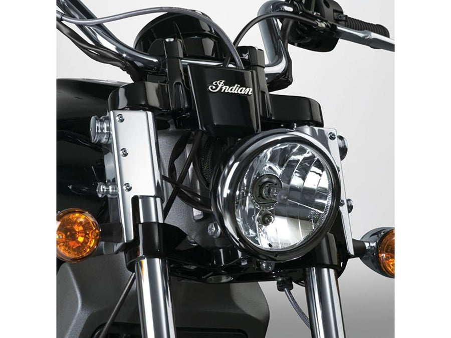 Scout de Harley Davidson [2015-2024] -Sit de changement rapide de Switchblade