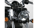 Scout de Harley Davidson [2015-2024] -Sit de changement rapide de Switchblade-5