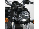 Scout de Harley Davidson [2015-2024] -Sit de changement rapide de Switchblade-4