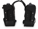 Harley Davidson-Voyager Flower Satta Pocks Black-4