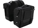 Harley Davidson-Voyager Flower Satta Pocks Black-6
