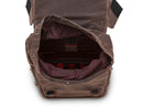 Harley Davidson-Voyager Ploor-Satta Pocks Dark Oak-2