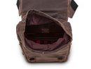 Harley Davidson-Voyager Ploor-Satta Pocks Dark Oak-7