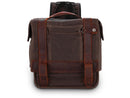 Harley Davidson-Voyager Ploor-Satta Pocks Dark Oak-3