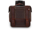 Harley Davidson-Voyager Ploor-Satta Pocks Dark Oak-8
