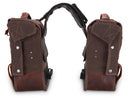 Harley Davidson-Voyager Ploor-Satta Pocks Dark Oak-4