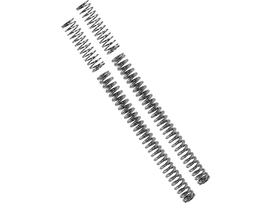 Harley Davidson FXFB [2018-2020]-drop-in lowering springs kit for fork -1 "to ...