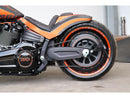 Harley Davidson FXDRS 114 Anwendungsbereich [2019-2020] – Seitenmontage-4