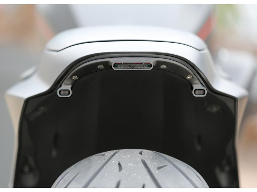 Harley Davidson FXDRS 114 [2019-2020] – FXDR LED Blinker/Rücklicht/Bremslicht-Set mit