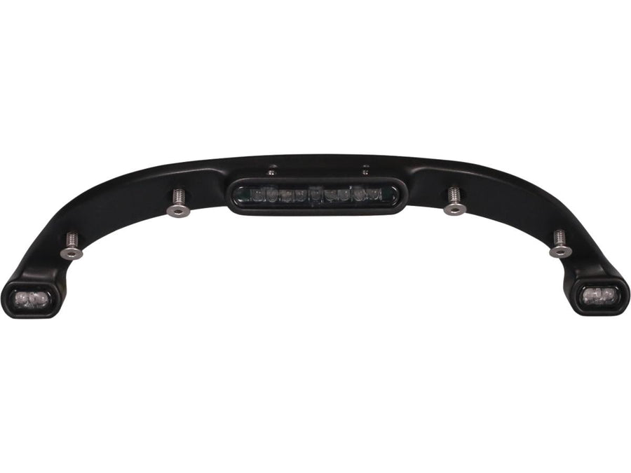 Harley Davidson FXDRS 114 [2019-2020] – FXDR LED Blinker/Rücklicht/Bremslicht-Set mit