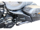Note de tournée Harley Davidson [2009-2024] -set de vêtements personnalisés pour-1
