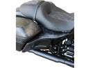 Note de tournée Harley Davidson [2009-2024] -set de vêtements personnalisés pour-2