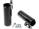 Harley Davidson FXDRS 114 [2019-2020] -Le couverture de fourchette Black Gloss-9
