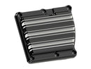 Harley Davidson Softail [2018-2024] -10 couverture de vitesse de calibre au haut noir-3