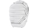 Harley Davidson Softail [2018-2024]-10-gauge camshaft lid Chrom-1
