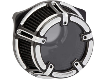 Harley Davidson Softail [2016-2017] -Method ™ Clear Series Filtre à air Schwarz