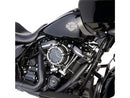 Harley Davidson Softail [2016-2017] -Method ™ Clear Series Filtre à air Schwarz-9