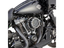 Harley Davidson Softail [2016-2017] -Method ™ Clear Series Filtre à air Schwarz-4